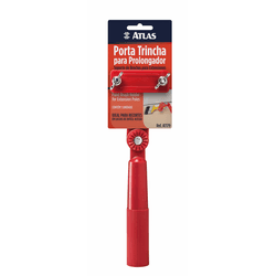 SUPORTE PARA TRINCHA ARTICULADO AT179 ATLAS - Rabelo Materiais Para Construção