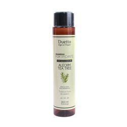 Shampoo Fortificante Vegan & Teraphy Duetto 300ml ... - Loja RADUETTO Oficial - MG