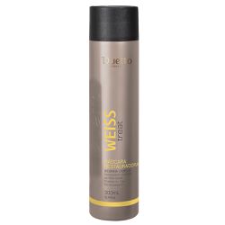 Máscara Condicionante Weiss Treat Duetto 300ml - 1... - Loja RADUETTO Oficial - MG