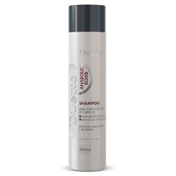 Shampoo Anabolic Bomb Duetto 300ml - 1453 - Loja RADUETTO Oficial - MG