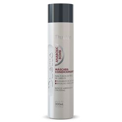 Máscara Condicionante Anabolic Bomb Duetto 300ml -... - Loja RADUETTO Oficial - MG