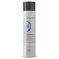 Shampoo Pós Química Duetto 300 ml - 1461 - Loja RADUETTO Oficial - MG