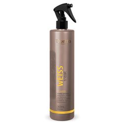 Fluido Weiss Treat Duetto Professional 300ml - 16... - Loja RADUETTO Oficial - MG