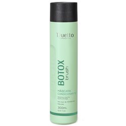 Máscara Condicionante B. Brush Duetto 300ml - 1126 - Loja RADUETTO Oficial - MG