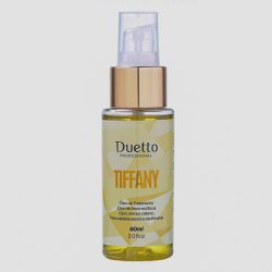 Oleo de tratamento Tiffany 60ml - tiffany - Loja RADUETTO Oficial - MG