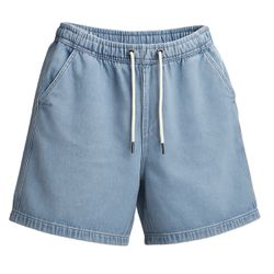 Bermuda Jeans Bag Masculino Azul Claro - BJBM.AZC - Atacado da Moda
