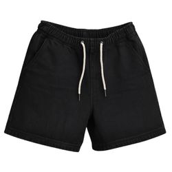 Bermuda Jeans Bag Masculino Preto - BJBM.PRE - Atacado da Moda