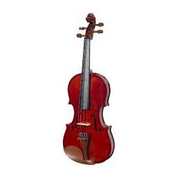 Violino Michael 4/4 VNM146 - VNM146 - RAINHA MUSICAL