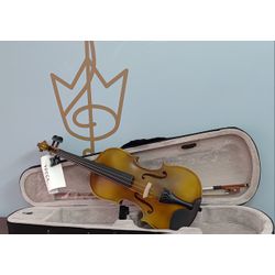 Violino vogga 3/4 - vogga - RAINHA MUSICAL