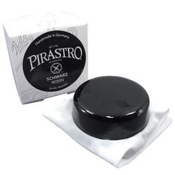 Breu para Instrumentos de Arco - Pirastro Schwarz - RAINHA MUSICAL