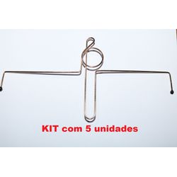 KIT 5 u - Diamond - RAINHA MUSICAL