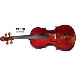 Viola De Arco Eagle - VA 150 - RAINHA MUSICAL