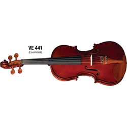 Violino 4/4 Eagle - VE 441 - RAINHA MUSICAL