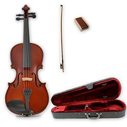 Violino 1/4 Estudante - Estudante - RAINHA MUSICAL