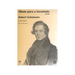 Método Para Piano Schumann - 114-M - RAINHA MUSICAL