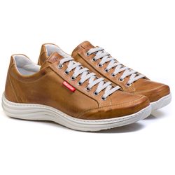 Sapatênis Masculino Castor Comfort 3001 - Ranster Dropshipping