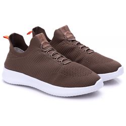 Tênis Sneaker Ultra Leve Smoke 400 - Ranster Dropshipping
