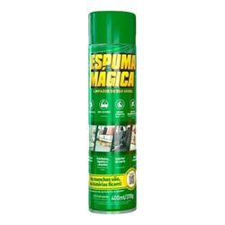 Produto Para Limpar Banco Do Carro Sofá Espuma Mág... - 2R Auto Parts