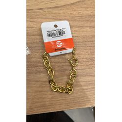 Pulseira Cartier Cadeado Boia Marinheiro - 000000... - RC JOIAS BY RUDI