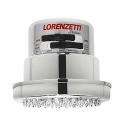 Chuveiro Tradicao 127v Lorenzetti - 3R Construção e Acabamentos