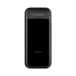 Fechadura Digital de Sobrepor com Senha FDS-10 Pad - 3R Construção e Acabamentos