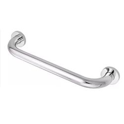 Alça Apoio CP Ref 451 40cm Inox - 3R Construção e Acabamentos