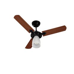 Ventilador de Teto Tron Marbela 110v / 127v Preto ... - 3R Construção e Acabamentos
