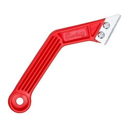 Raspador De Rejunte Standard Cortag - 3R Construção e Acabamentos