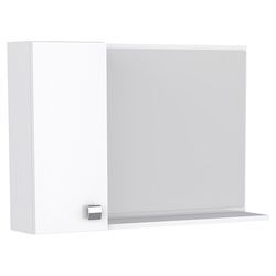 Espelheira Cozimax Moara Branco - 3R Construção e Acabamentos