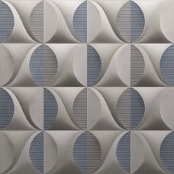 Porcelanato Ceusa A 58,4x58,4cm Vivaz Bl Matte Cx ... - 3R Construção e Acabamentos