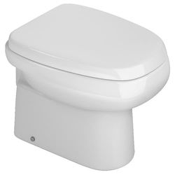 Bacia Convencional Deca M Carlo P8.17 Branco - 3R Construção e Acabamentos