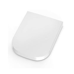 Assento Sanitário Celite Elite Branco Soft Close - 3R Construção e Acabamentos