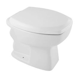 Kit Bacia Convencional Thema Branco Incepa + Compl... - 3R Construção e Acabamentos
