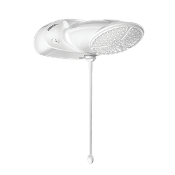 Ducha Top Jet Turbo Multitemperaturas Lorenzetti - 3R Construção e Acabamentos