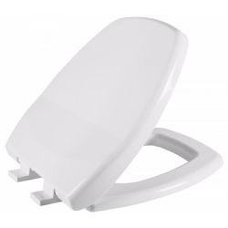 Assento Sanitário Branco Thema Soft CLose TTH/SC A... - 3R Construção e Acabamentos