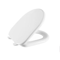 Assento Sanitário Branco Carrara TRV/PP Astra - 3R Construção e Acabamentos