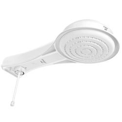 Ducha Elegance Elétrica Famme - 3R Construção e Acabamentos