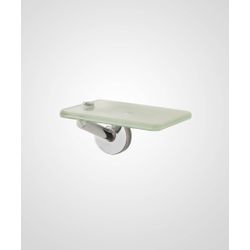 Saboneteira C Likeflex Perflex 12129410 - 3R Construção e Acabamentos