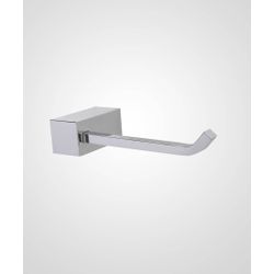 Papeleira Actual Cromado Perflex 12126110 - 3R Construção e Acabamentos