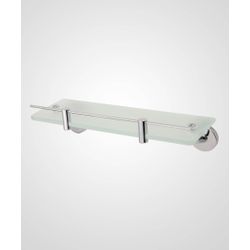 Porta Shampoo 30cm Likeflex 12129610 - Perflex - 3R Construção e Acabamentos