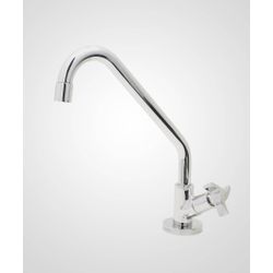 Torneira Para Cozinha Mesa LikeFlex Dn15 - Perflex... - 3R Construção e Acabamentos