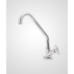 Torneira Cozinha Mesa Unica 1167 C22 Cr - 10748710... - 3R Construção e Acabamentos