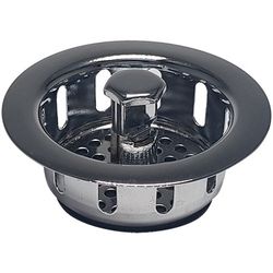 CESTA PARA VÁLVULA COZINHA AMERICANA - 4396001 - 3R Construção e Acabamentos