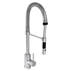 Monocomando de Cozinha Com Ducha Móvel 2281 Spin G... - 3R Construção e Acabamentos