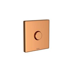 Acabamento Hydra Plus Com Conversor Red Gold Deca - 3R Construção e Acabamentos