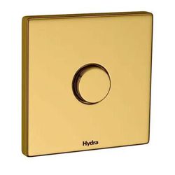 Acabamento Hydra Plus Com Conversor Gold Deca - 3R Construção e Acabamentos