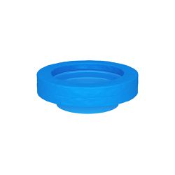 Anel para Vedação de Bacia AV-90 Decanel Azul Deca... - 3R Construção e Acabamentos