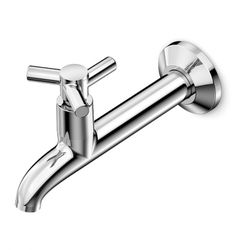 Torneira de parede Incepa Tanque Zip B5001I9CR3 - 3R Construção e Acabamentos