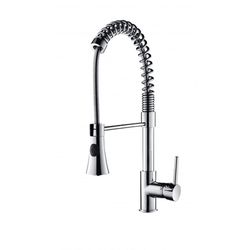 MONOCOMANDO INCEPA PARA COZINHA DE MESA BICA MÓVEL... - 3R Construção e Acabamentos