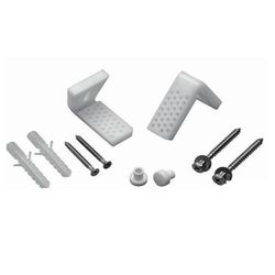 Conjunto Fixacao INCEP Em L Cod.3009750010100 - 3R Construção e Acabamentos